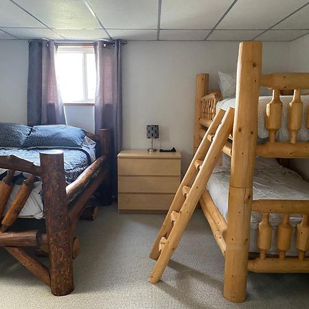 316 Patricia Street Accommodation Jasper Luaran gambar
